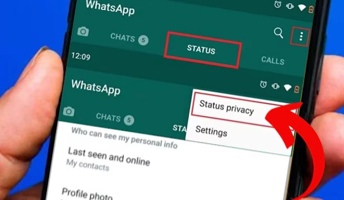 privacy